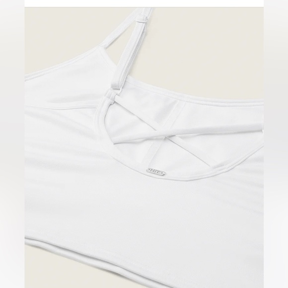 PINK Ultimate Lightly Lined Sports Crop - Picture 5 of 7